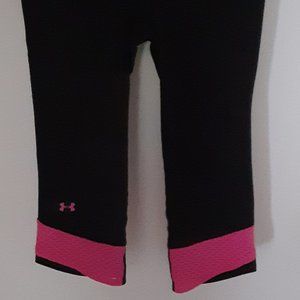 Under Armour capris